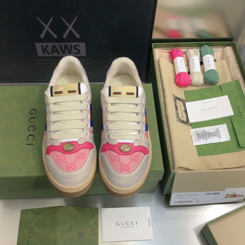 G*u*i casual shoes